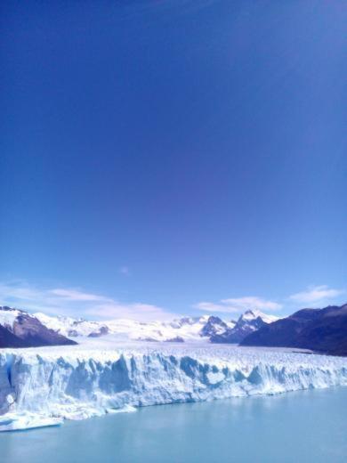 Hospedaje Manantiales El Calafate Exterior foto