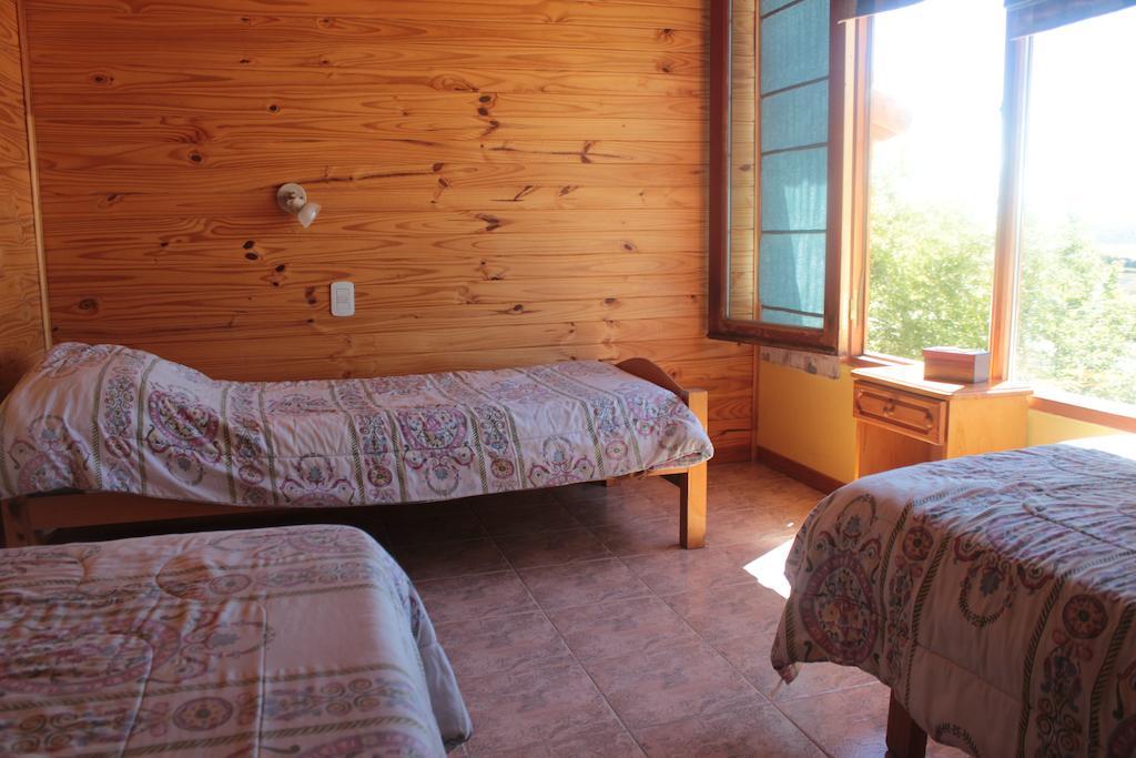 Hospedaje Manantiales El Calafate Zimmer foto
